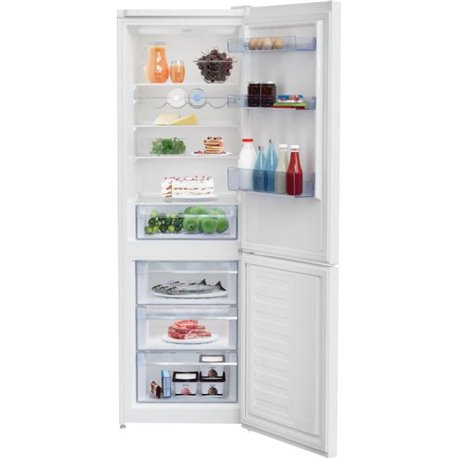 Réfrigérateur RCSA366K40WN 343 Litres