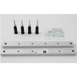 Pieds pour baignoire C895100 Pour Connect Air et Hotline