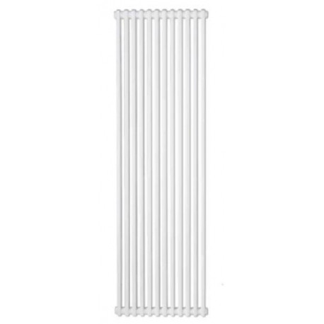 Radiateur eau chaude Téolys Vertical D3200 10 1971 Watts Hauteur 2000 ...
