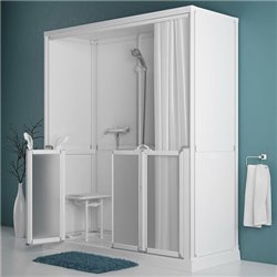 Option N 23746BP 700x1700 mm