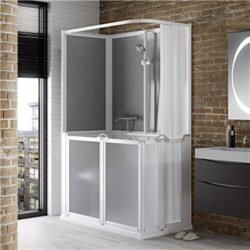 Option ER/EL 23735BPR 820x1200mm droite