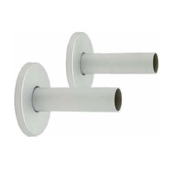 Kit cache-tubes rond VALKITCOPT16055 160 mm Satiné