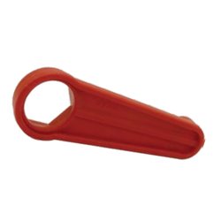 Clé universelle anti-griffure ATCHIAV000 pour bouchons et réductions