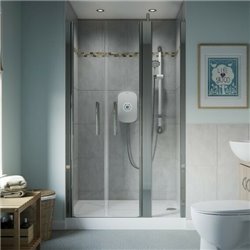 Larenco portes Saloon niche 26654 1900x800mm
