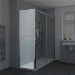 Paroi 27631 en angle 800mm