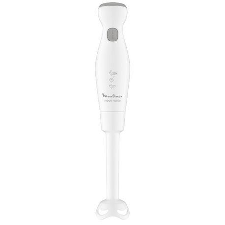 Mixeur DDG25110 450 Watts Blanc