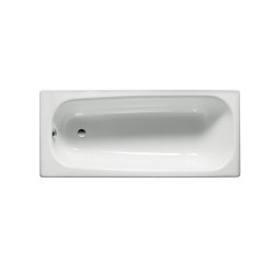 Baignoire rectangulaire...