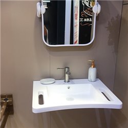Vasque Onyx 11870-LS 600x480x130mm