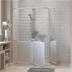 Option E 92051L 1135x770x750 mm