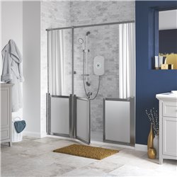 Option TT 92127L 1500x750 mm