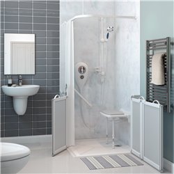 Option SE 15501L 1200-1300mm gauche