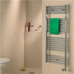 Atoll Spa SLO-170-060, 705 Watts Chromé