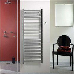 Atoll Spa TSLO-050-050/GF 500 Watts Chromé