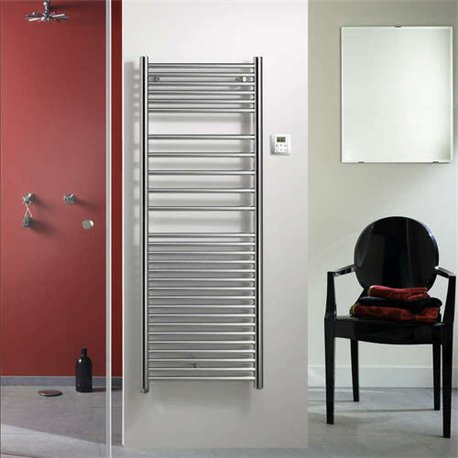 Atoll Spa TSLO-050-050/GF 500 Watts Chromé