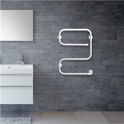 Athena E 3762701 70 Watts blanc