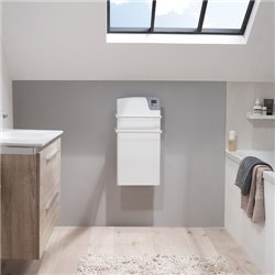 Kéa, 841515 Blanc 1400 Watts