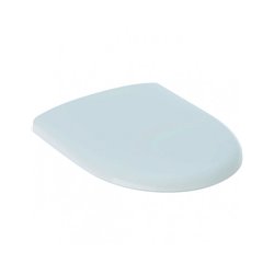 Abattant Renova 500.836.01.1 blanc fermeture ralentie