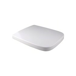Abattant Renova Plan 572110000 blanc standard