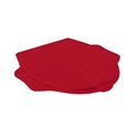 Abattant Bambini 573368000 rouge rubis fermeture ralentie