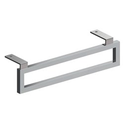 Porte-serviettes Preciosa II 500750000 pour lavabos 