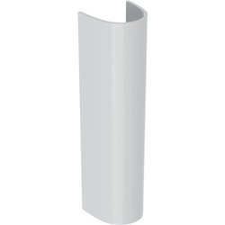 Colonne Renova 500.915.00.1 pour lavabos et plans de toilette 