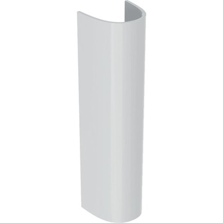 Colonne Renova 500.915.00.1 pour lavabos et plans de toilette 