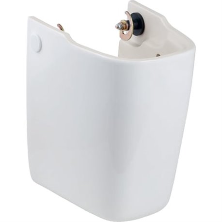 Cache-siphon Renova Plan 292150000 pour lave-mains 50 cm