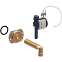 Kit rénovation 115.912.00.1 pour commande urinoir électronique arrivée eau emboîtée