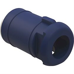 Régulateur de débit 243.579.00.1 9L/min pour commandes d'urinoir