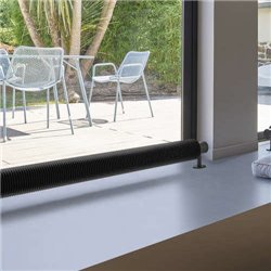 Decoform TFWF-F TFWF100-200/F, 1000 Watts