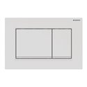 Sigma30 115.883.01.1 Blanc Mat Laqué, Bandes blanc