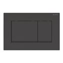 Sigma30 115.883.DW.1 Noir, Bandes noir mat