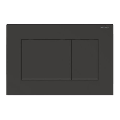 Sigma30 115.883.16.1 Noir Mat Laqué, Bandes noir Sigma30 115.883.16.1 Noir Mat Laqué, Bandes noir