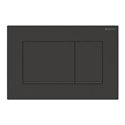 Sigma30 115.883.16.1 Noir Mat Laqué, Bandes noir