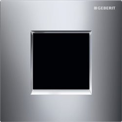 Commande urinoir type 30 116.027.KH.1 Chromé brillant 