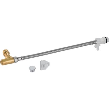 Kit de raccordement d'eau 115.427.00.1 pour réservoirs AP123 et AP127