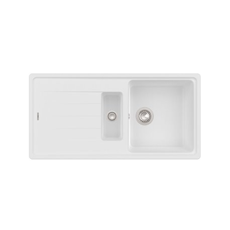 Bergen 100 2C A880200020 Blanc 