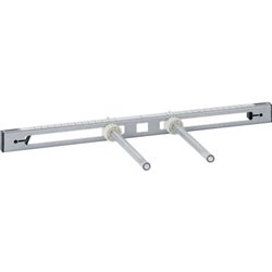 Barre 242.044.00.1 pour fixation urinoir
