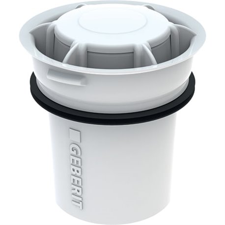 Syphon hybride 116.066.00.1 pour urinoirs 