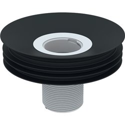 Adaptateur de siphon 116.062.00.1 Ø 125 mm 