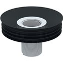 Adaptateur de siphon 116.062.00.1 Ø 125 mm 