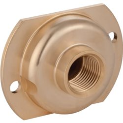 Adaptateur de rééquipement 242.309.00.1 pour arrivée d'eau 1/2"