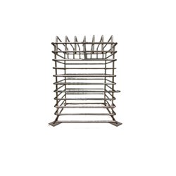 Grille de protection 341066 terminal ventouse