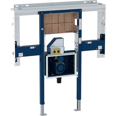 Bâti-support Duofix lavabo 111.084.00.1 125 cm pour lavabo Geberit ONE et robinetterie murale