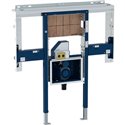 Bâti-support Duofix lavabo 111.082.00.1 95 cm pour lavabo Geberit ONE et robinetterie murale