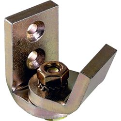 Support de fixation 00026000 pour urinoir Aubagne 