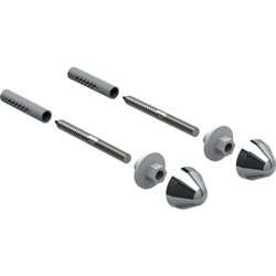 Matériel de fixation 521011000 pour urinoirs 