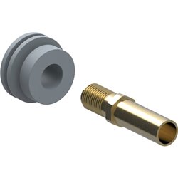 Manchette d'alimentation 521005000 pour urinoir 