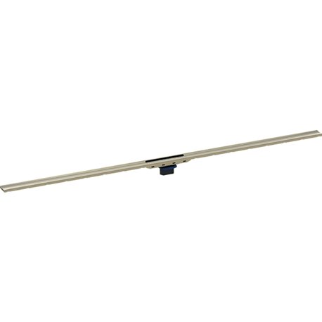 Canivelle de douche CleanLine80 154.440.39.1 30-90 cm Champagne