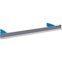 Kit finition évacuation murale 154.338.00.1 à carreler, sans cadre 